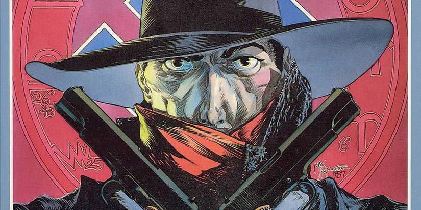10 Comic Book Movies Sam Raimi Should Direct
