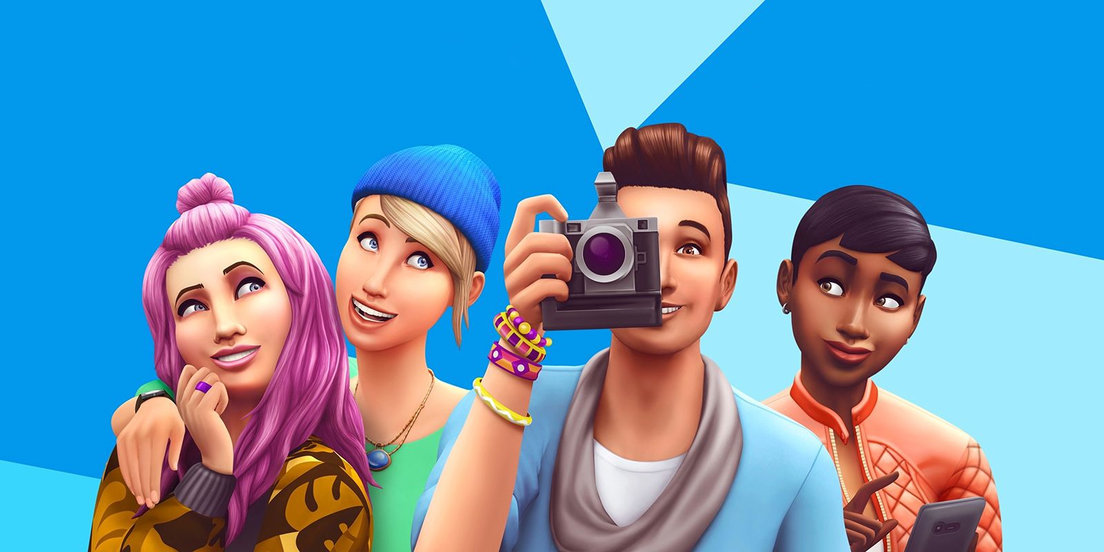 10 características que mejorarían la jugabilidad de Los Sims 4