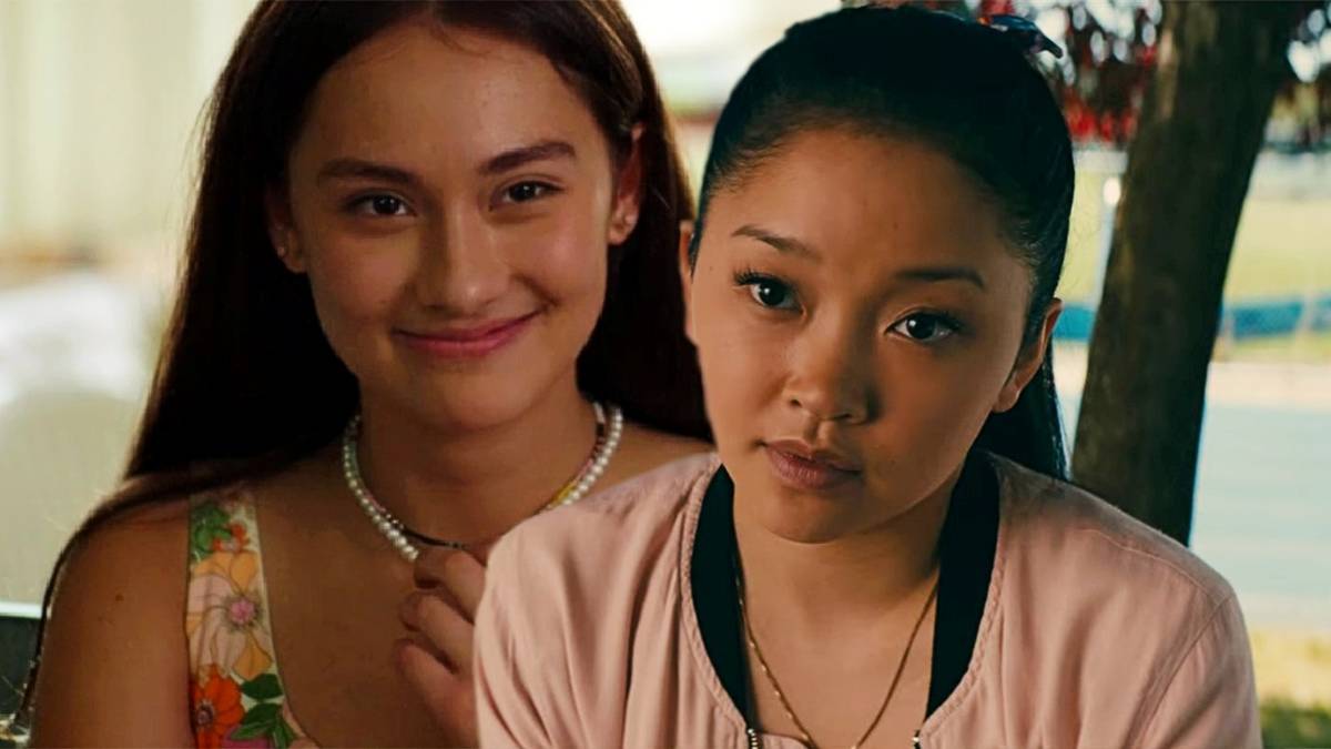 The Summer I Turned Pretty vs To All The Boys Which Is Better Lara Jean Belly