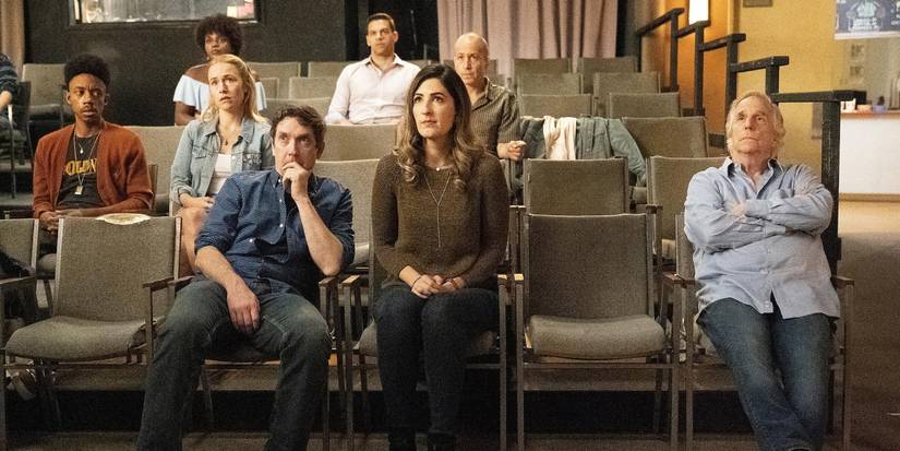 Barry: 10 Main Characters, Ranked By Fighting Ability