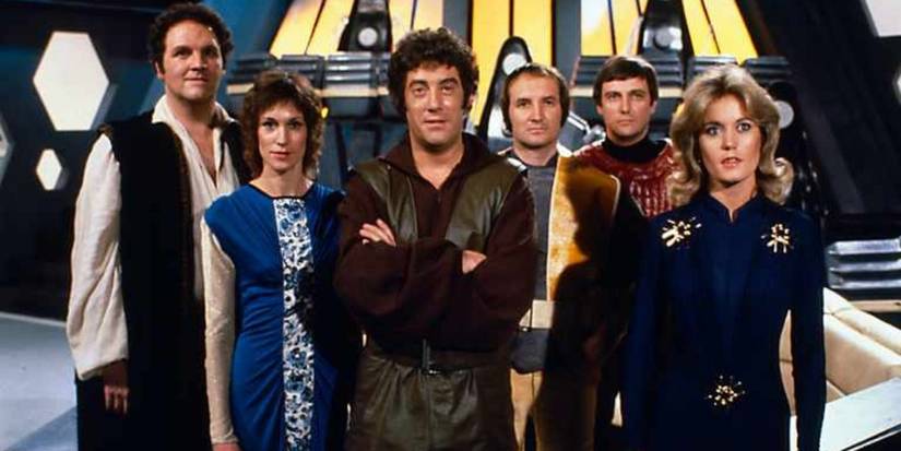 Blake’s 7 torna in sviluppo: il cult sci-fi britannico pronto a un reboot moderno