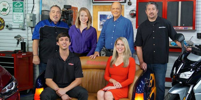 Whether a Corvette or H1, one of these shows will feature exactly what ...