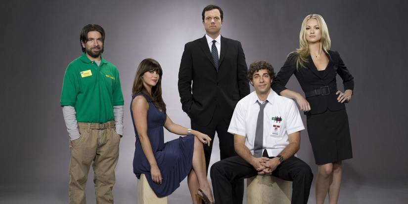 10 Best Sitcoms On Amazon Prime Video, According To Ranker