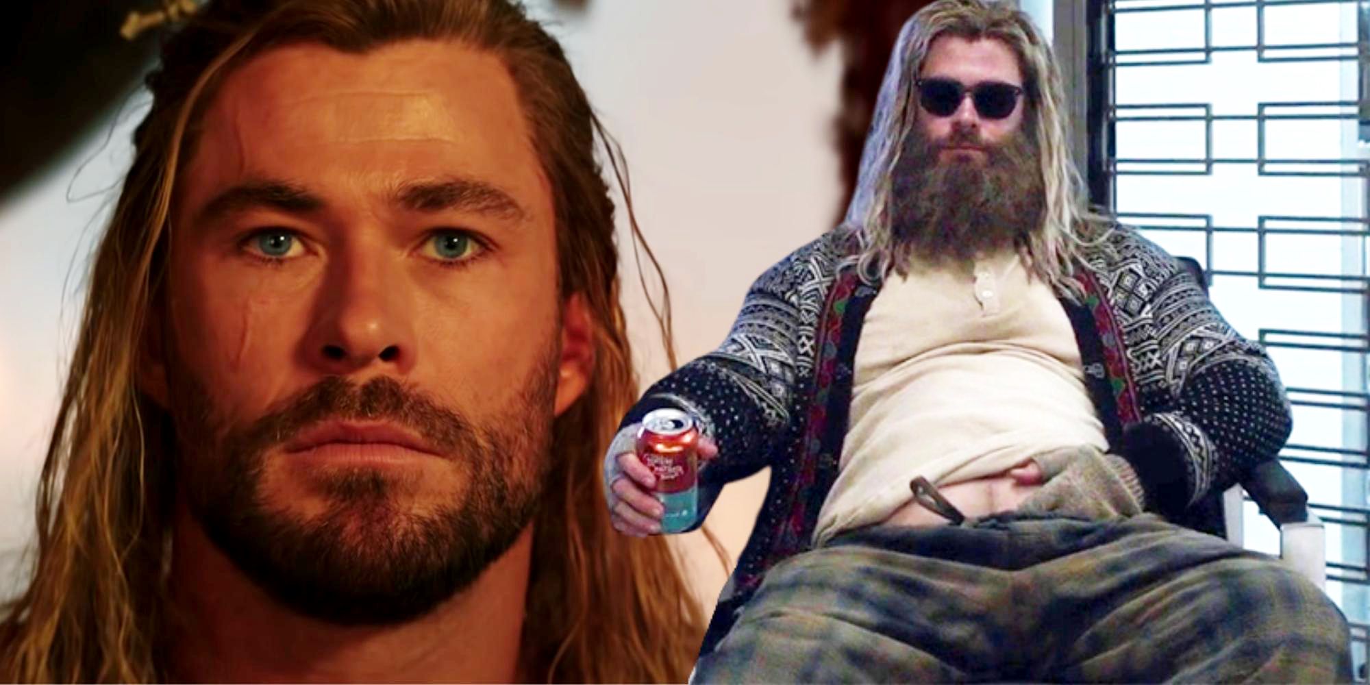 10 Best Training Montages In The MCU, Ranked