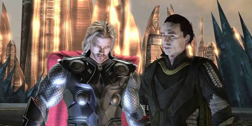What Happened To Marvel's MCU Video Games