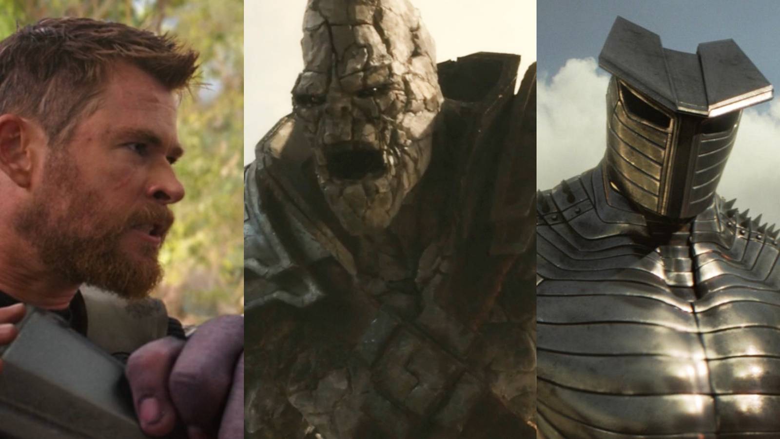 10 Most Powerful Feats From Thor In The MCU