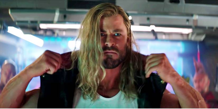 Thor Pulling Thor 5 Is Now The MCU’s Most Difficult Movie To Pull Off
