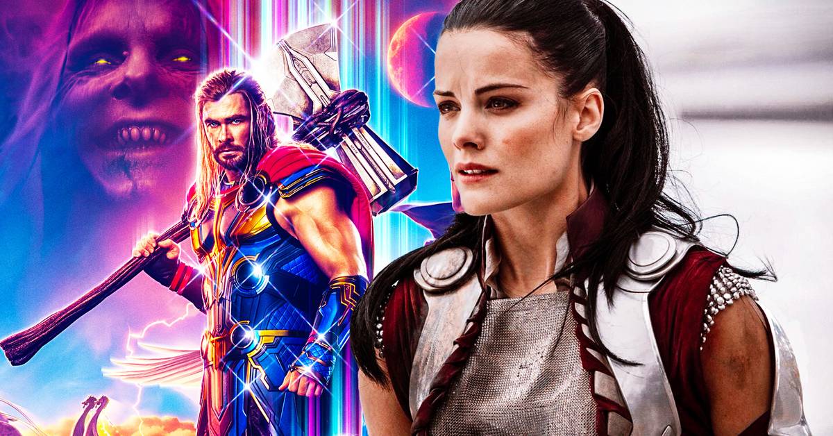Romance Entre Thor E Sif Pin By Rebecca Nahir On Thor | Marvel