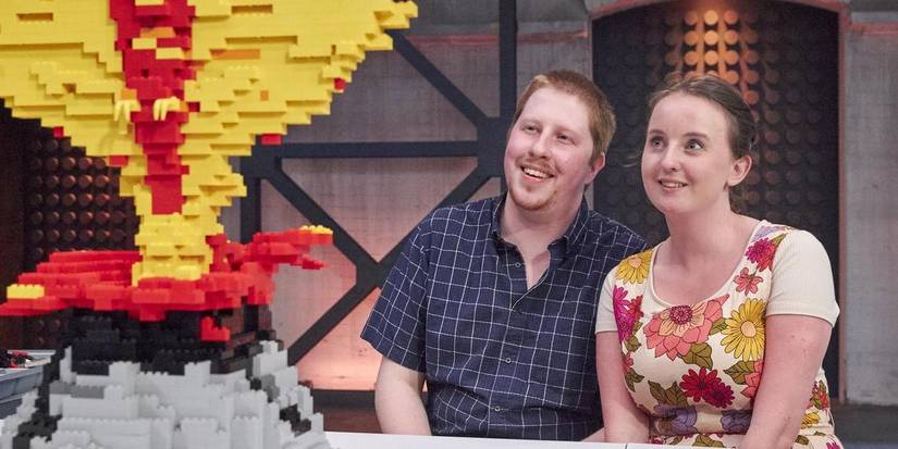 Lego Masters: The 10 Most Shocking Eliminations