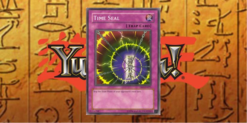 10 Older Yu-Gi-Oh! Cards That Made It Off The Banlist
