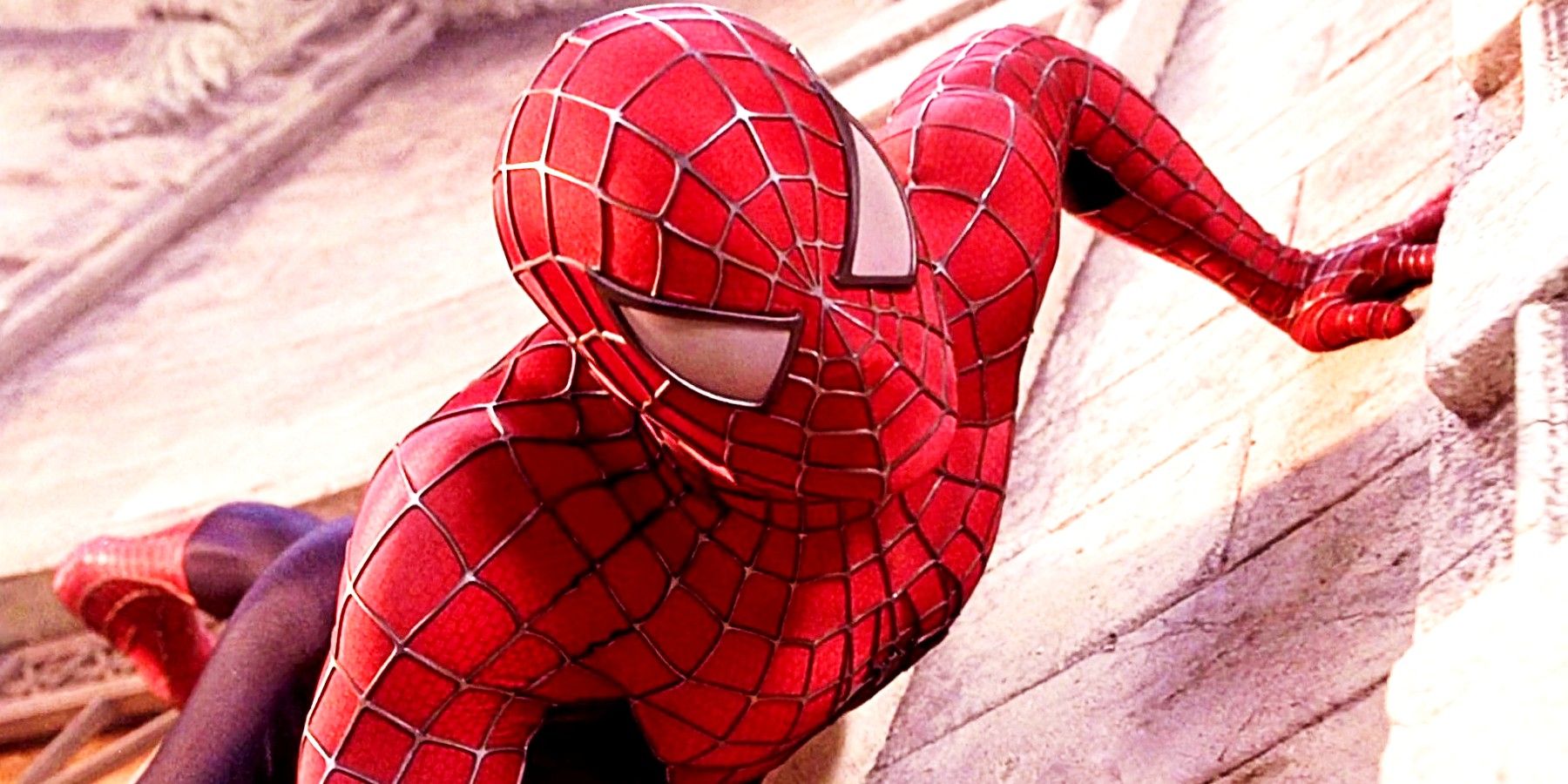 10 Harsh Realities Of Tobey Maguire's Spider-Man Character