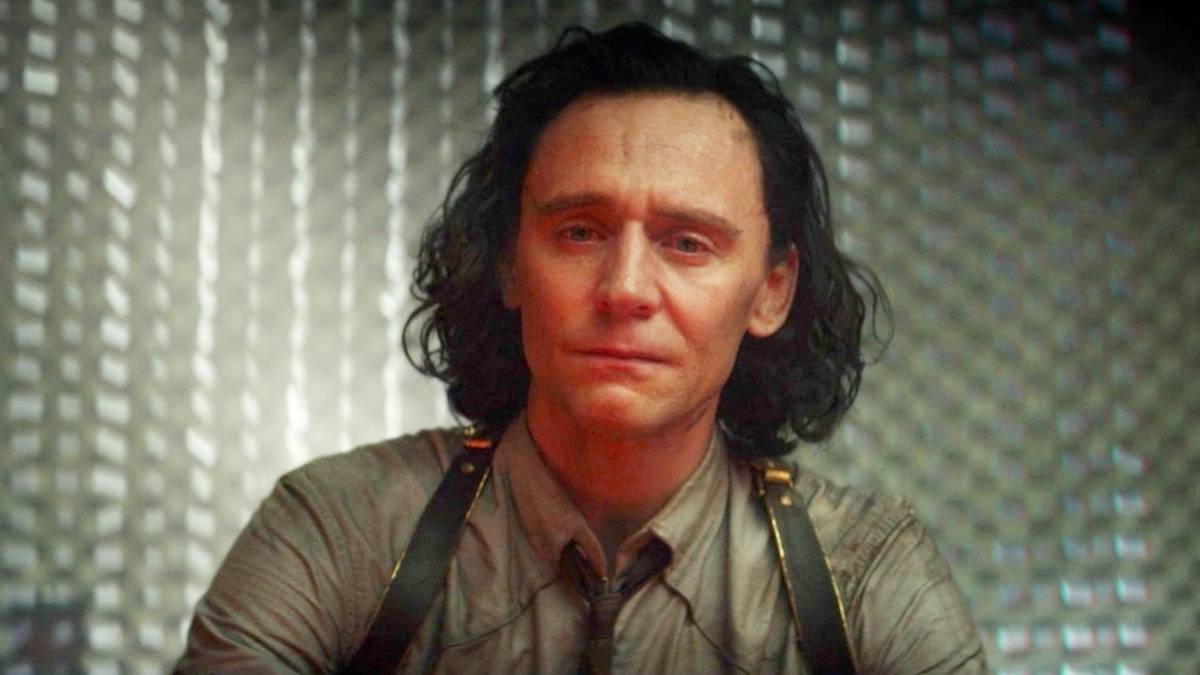 Tom Hiddleston Explains How Loki Season 1 Changed His MCU Character