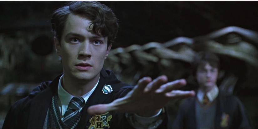 Harry Potter: The 10 Best Voldemort Quotes, According To Ranker