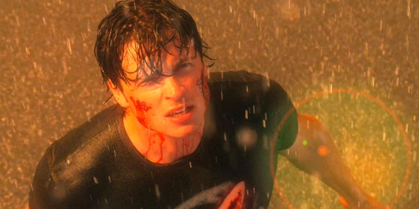 Tom Welling aborda la posibilidad de la secuela de Smallville en medio del reinicio del universo DC de James Gunn