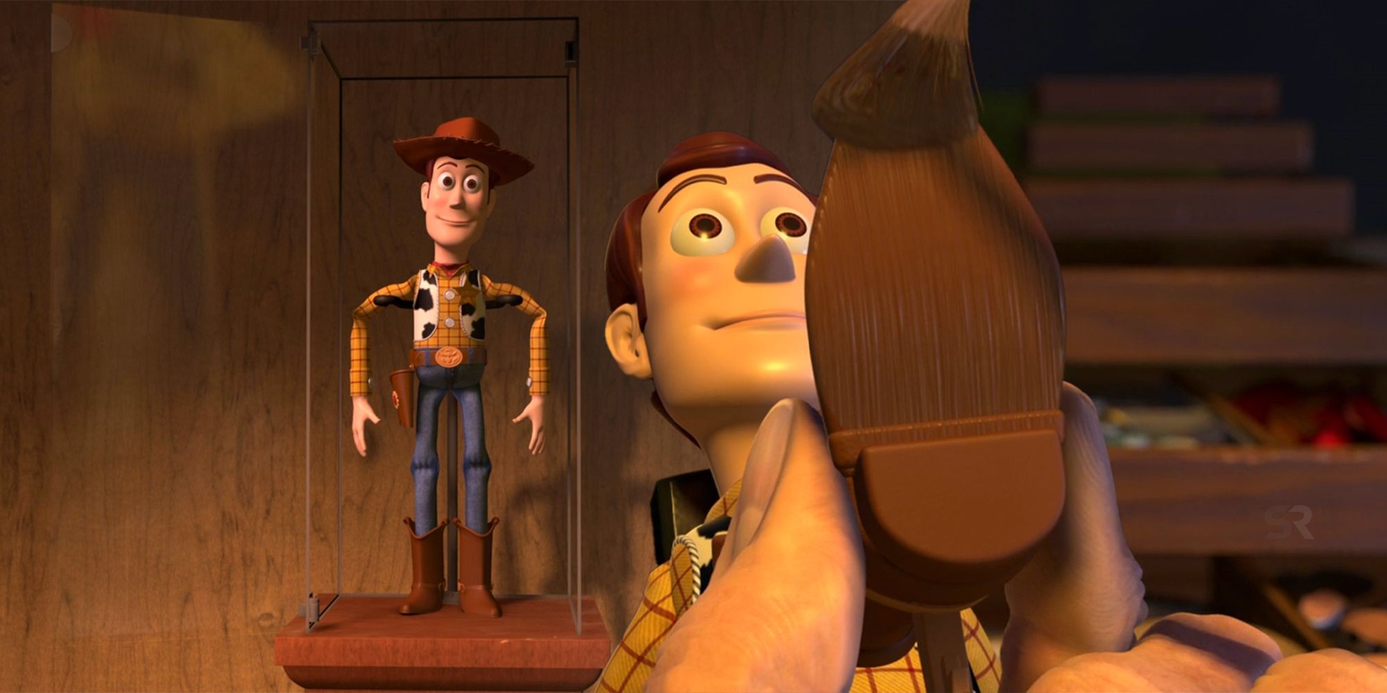 Toy Story 2 TikTok Recreates Sequel