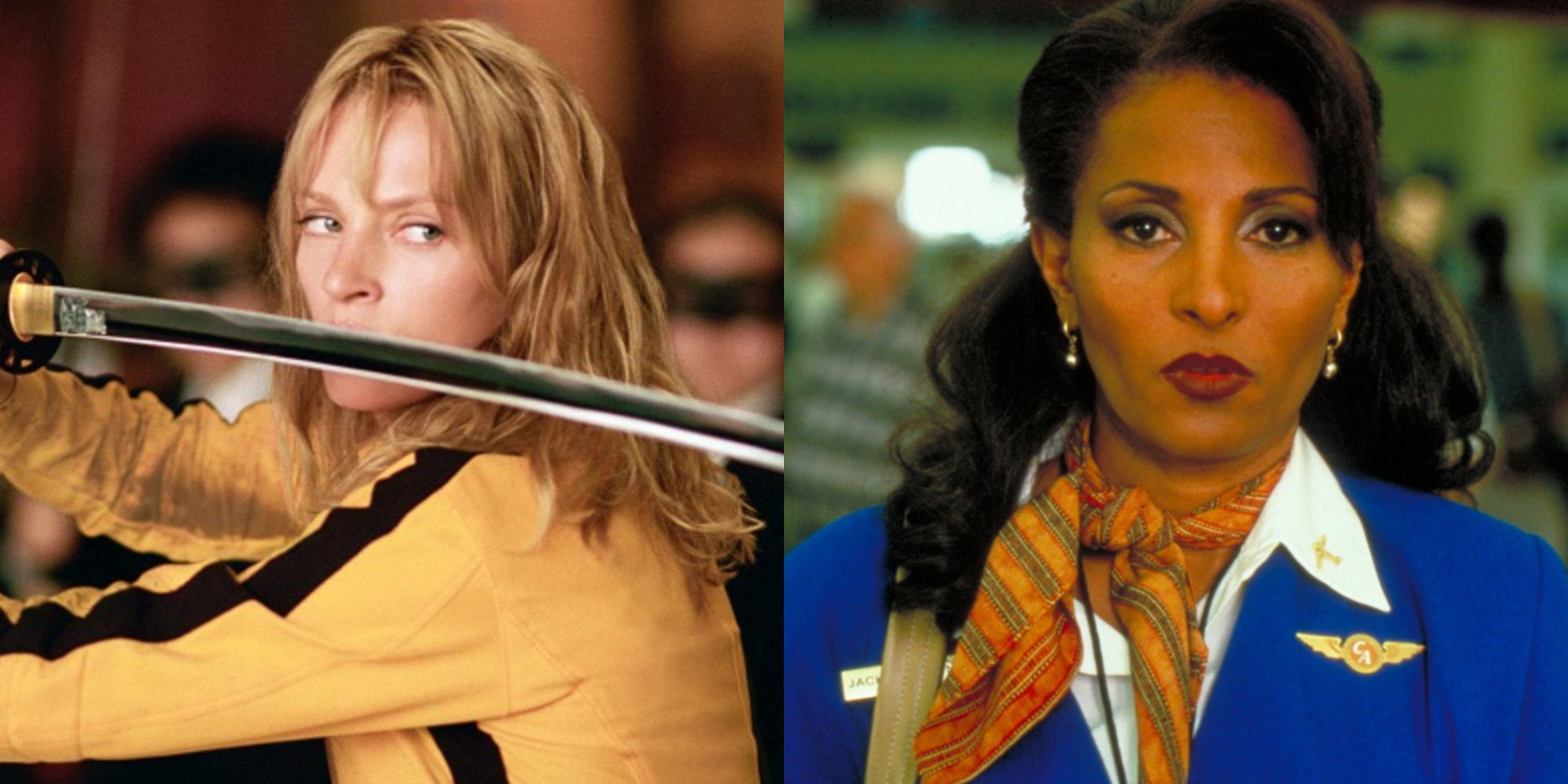 quentin tarantino dress up party ideas The 10 Most Iconic Outfits In Tarantino Movies