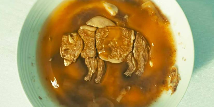 Umbrella Academy Season 3 White Buffalo Manudo