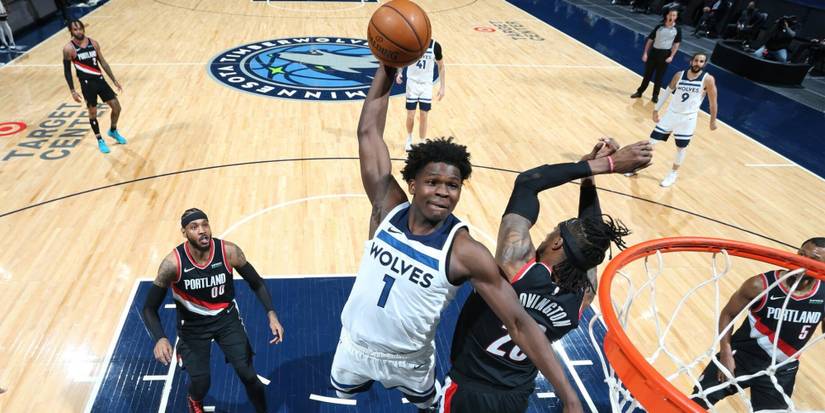 Is Hustle's Kermit Wilts A Real NBA Player?