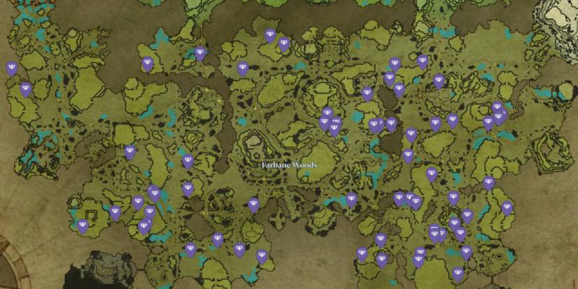 How To Get Crude Gems in V Rising