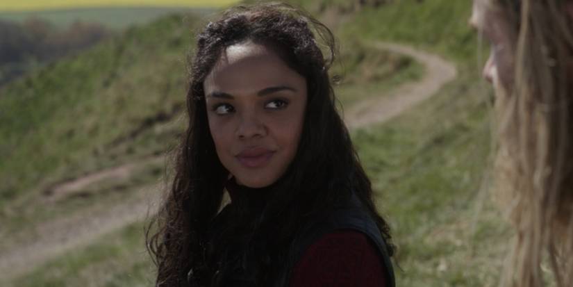 Thor: Love And Thunder - Who Will Be Valkyrie's Queen? (Every Theory)