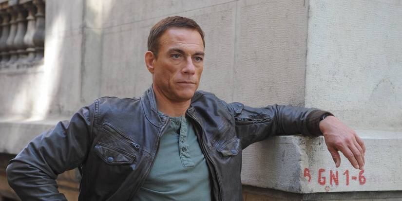 Jean-Claude Van Damme's 10 Most Underrated Movies