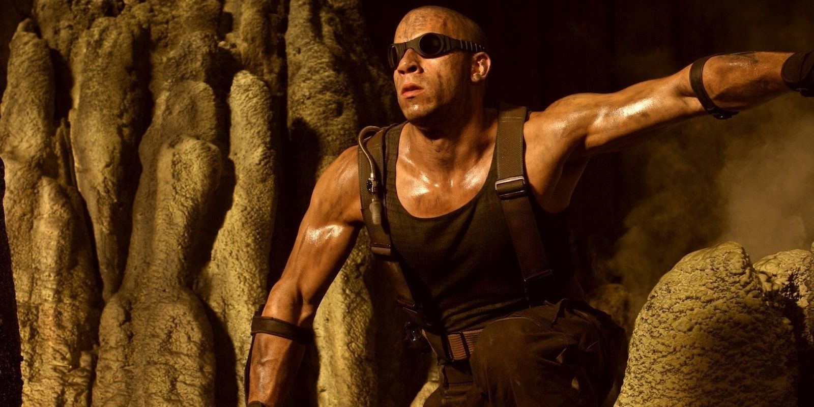 Riddick: Furya - Cast, Story & Everything We Know