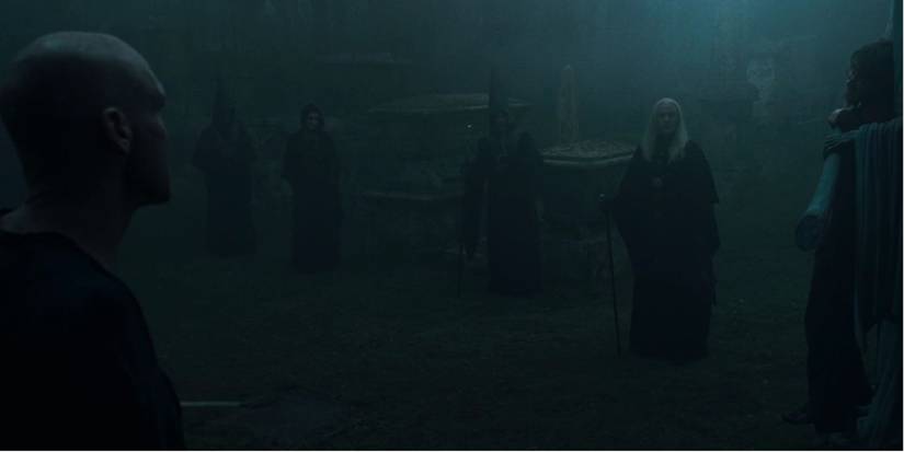 Harry Potter: The 10 Best Voldemort Quotes, According To Ranker