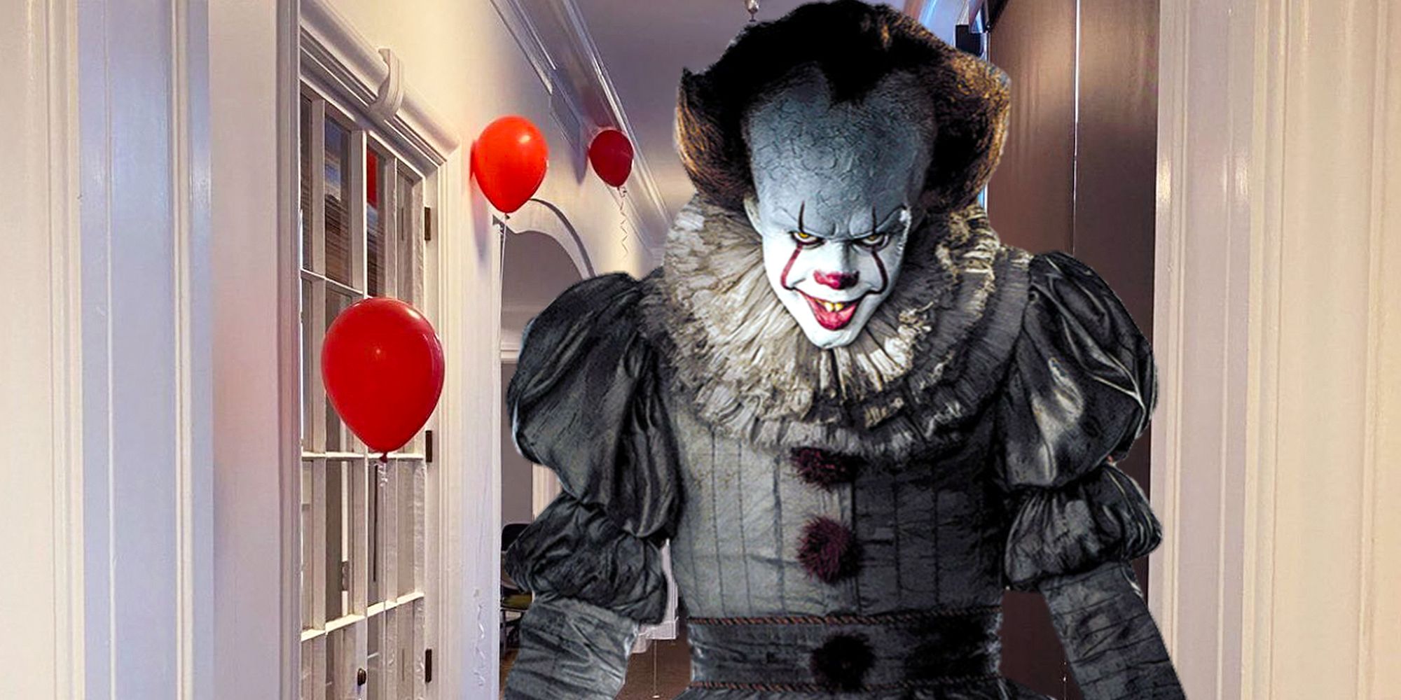 Bill Skarsgrd's Pennywise Return Risks One Major Stephen King Adaptation Mistake