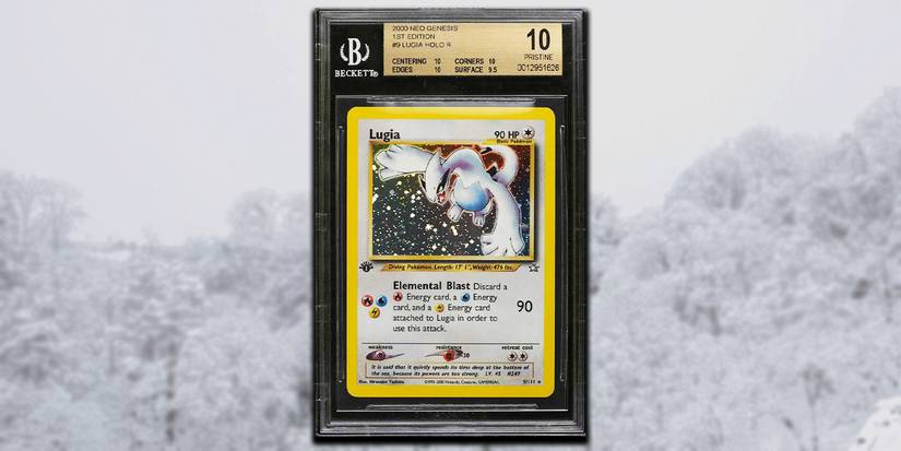 What Pokmon Cards Were Worth The Most Money In 2022