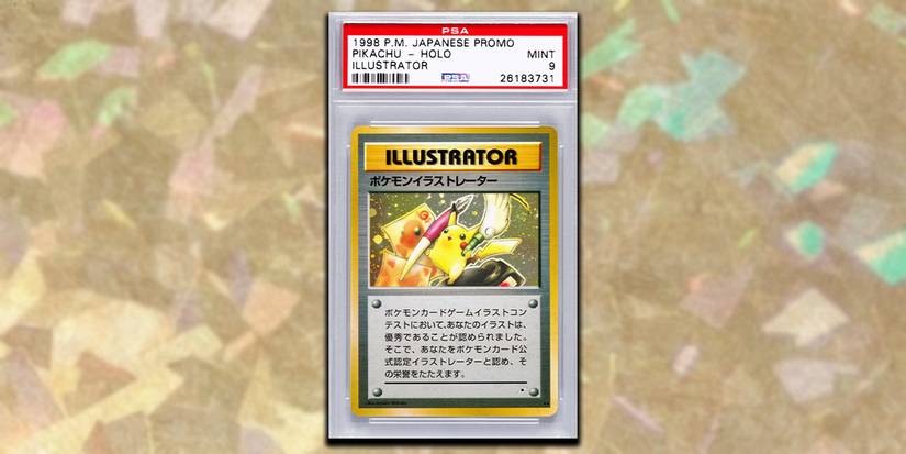 What Pokmon Cards Were Worth The Most Money In 2022 What Pokmon Cards Were Worth The Most Money In 2022
