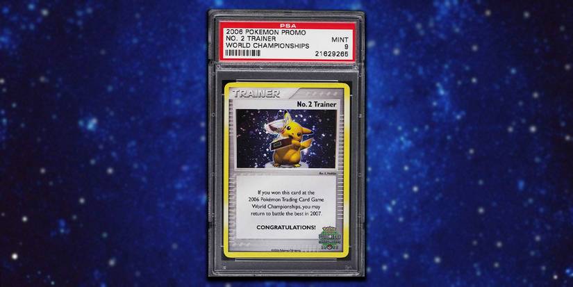 What Pokmon Cards Were Worth The Most Money In 2022 What Pokmon Cards Were Worth The Most Money In 2022