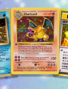 What Pokmon TCG Lost Origin Cards Are Worth The Most Money What Pokmon TCG Lost Origin Cards Are Worth The Most Money
