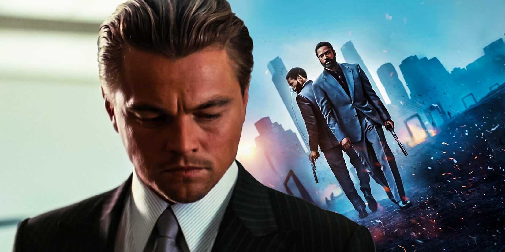 Where To Watch Inception