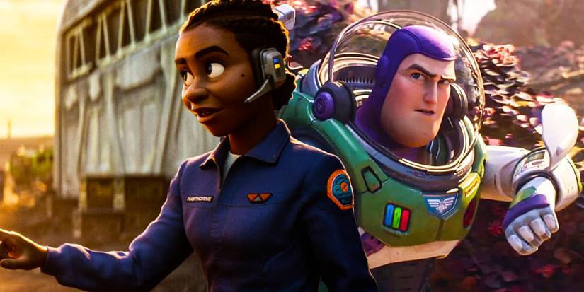 What Time Lightyear Releases On Disney+