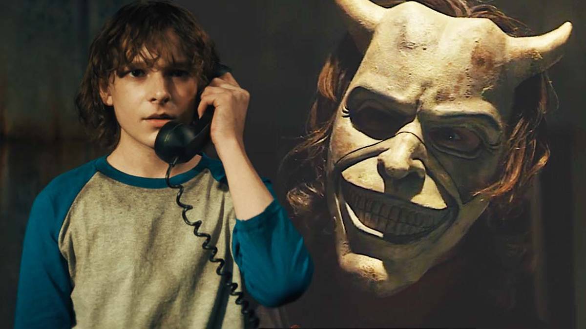 Why Only Finney And The Grabber Hear The Black Phone Ring