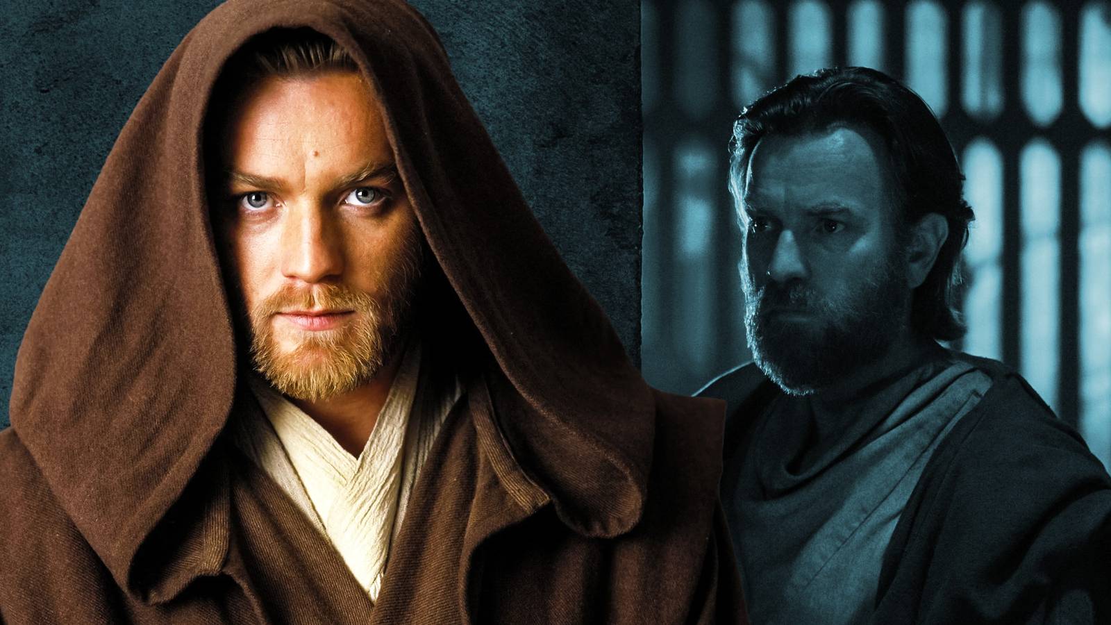 Obi-Wan Kenobi Becomes A True Jedi Knight In Superb Star Wars Art