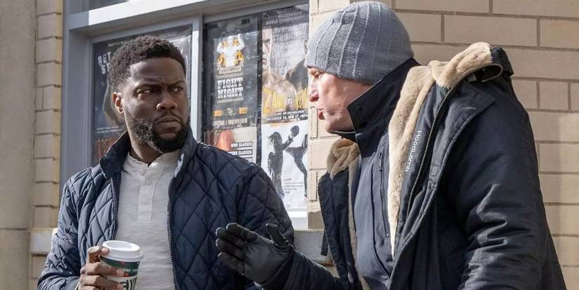 Обзор фильма "Человек из Торонто"