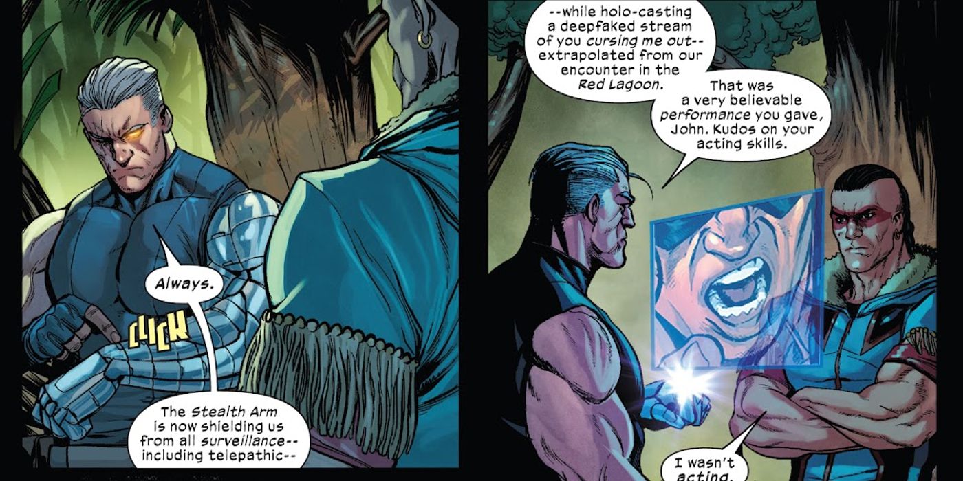 X-MEN X-FORCE CABLE STEALTH FIGURE WITH STEALTH TECH ARMOR フィギュア ダイキャスト 人形 Vintage 1996 Marvel Comics X-men X-force Cable Stealth Tech Armor