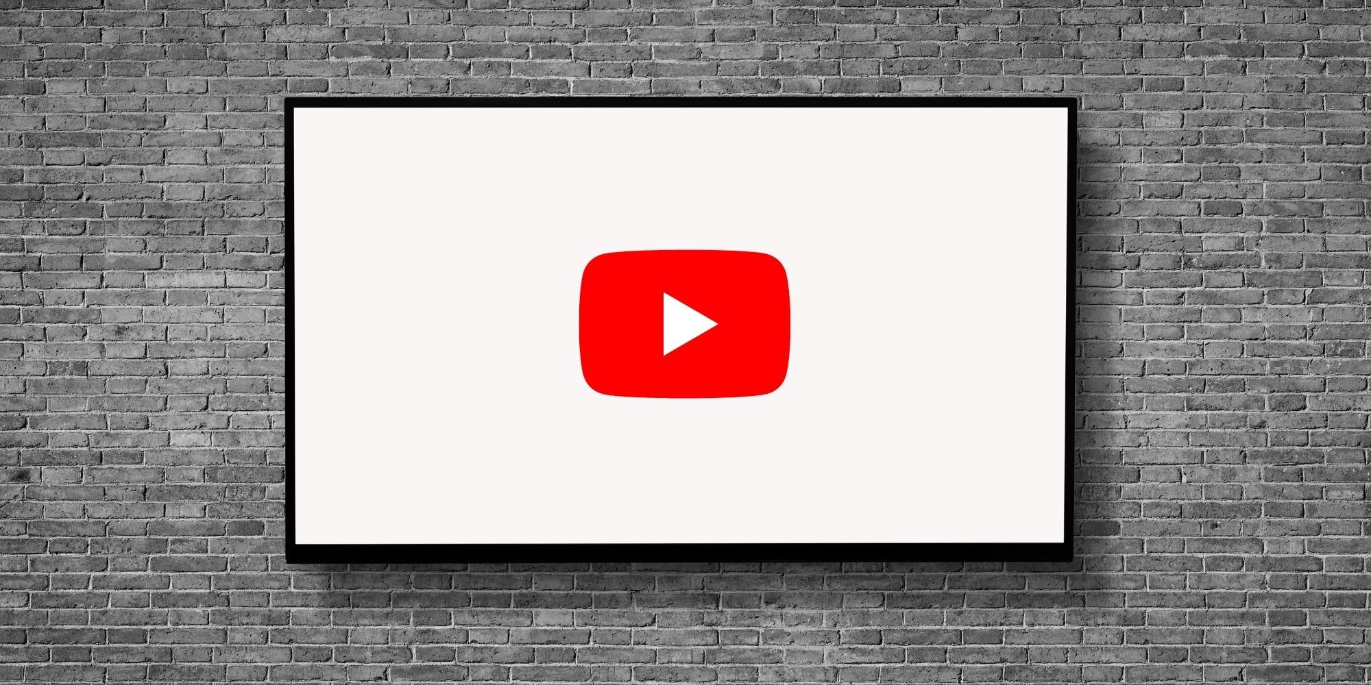 It’s Official, YouTube Is The Future Of Television
