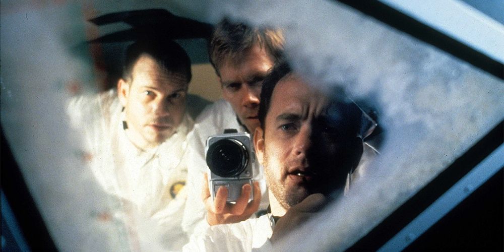 10 Details Netflix's Apollo 13 Documentary Leaves Out About The True Story