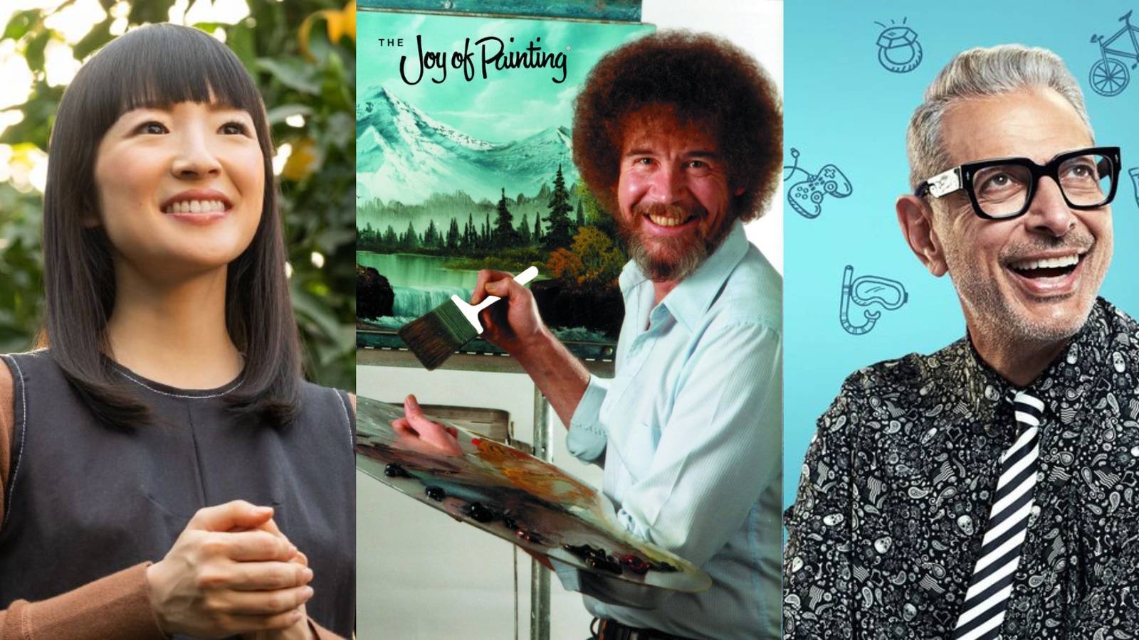 10 ASMR-Friendly Shows That You Can Stream Now (And Finish When You ...