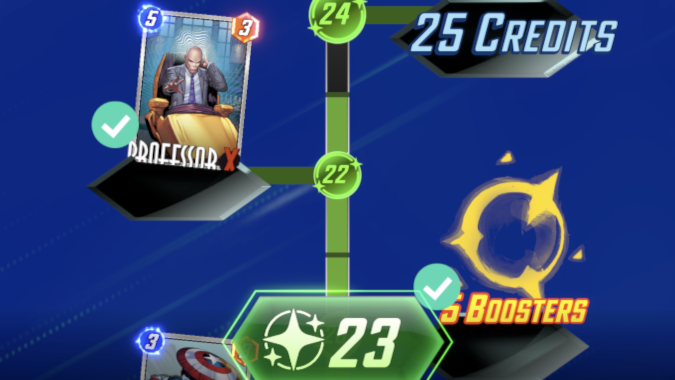 Marvel SNAP: How To Level Up (The Fast Way)