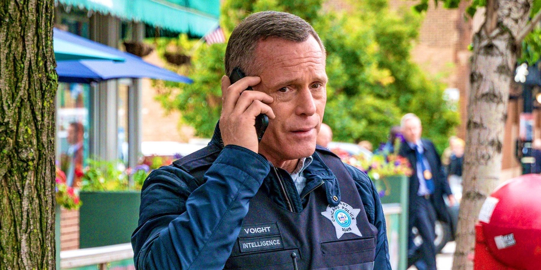 10 Harsh Realities Of Rewatching Chicago PD Season 1 10 Years Later