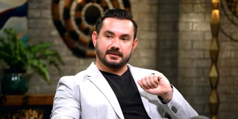 What Happened To Chris Collette After Married At First Sight Season 14?