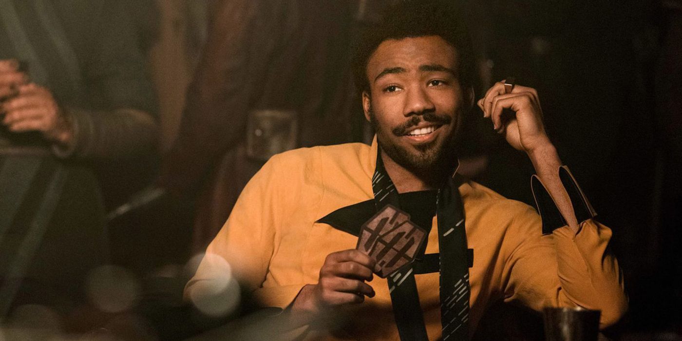 Lando: Cast & Everything We Know So Far