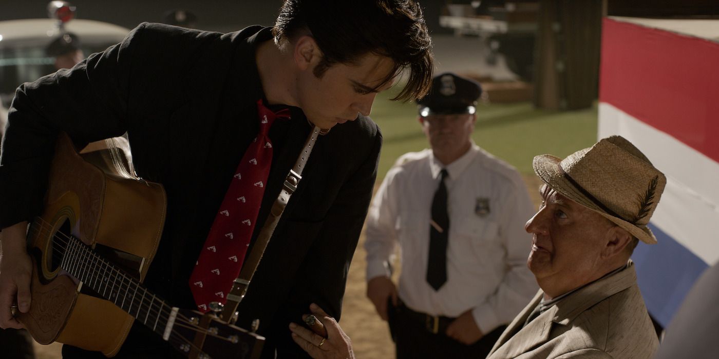 Elvis: The Controversy Behind Colonel Tom Parker Explained