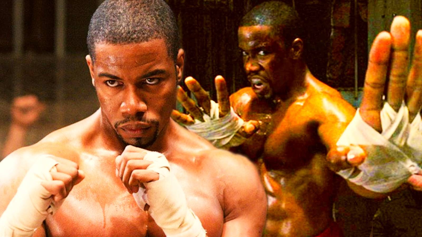 Every Martial Arts Style Michael Jai White's Iceman Uses In Undisputed 2