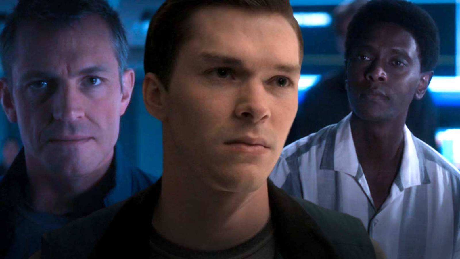 For All Mankind Season 3 Episode 4 Reveals Helios’ Biggest Problem