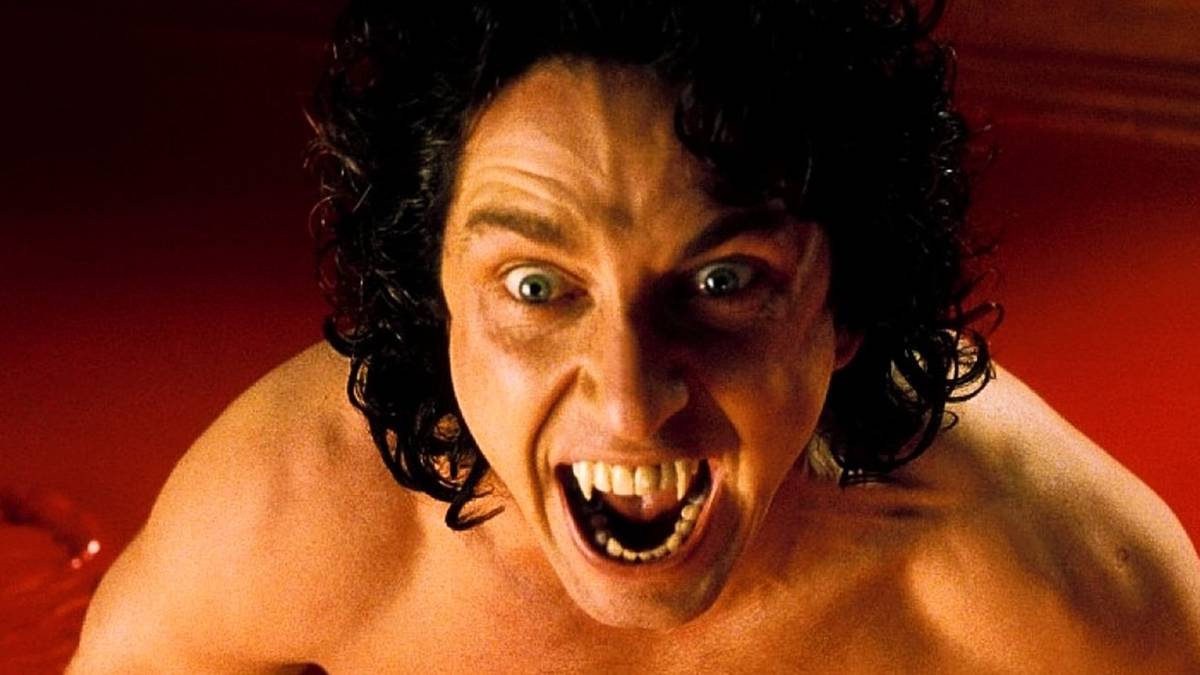 Gerard Butler Horror Movies, Ranked