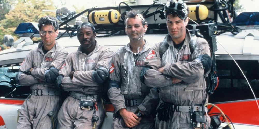 10 Scrapped Sequels We Wish Had Happened, From Alien 5 To Ghostbusters 3